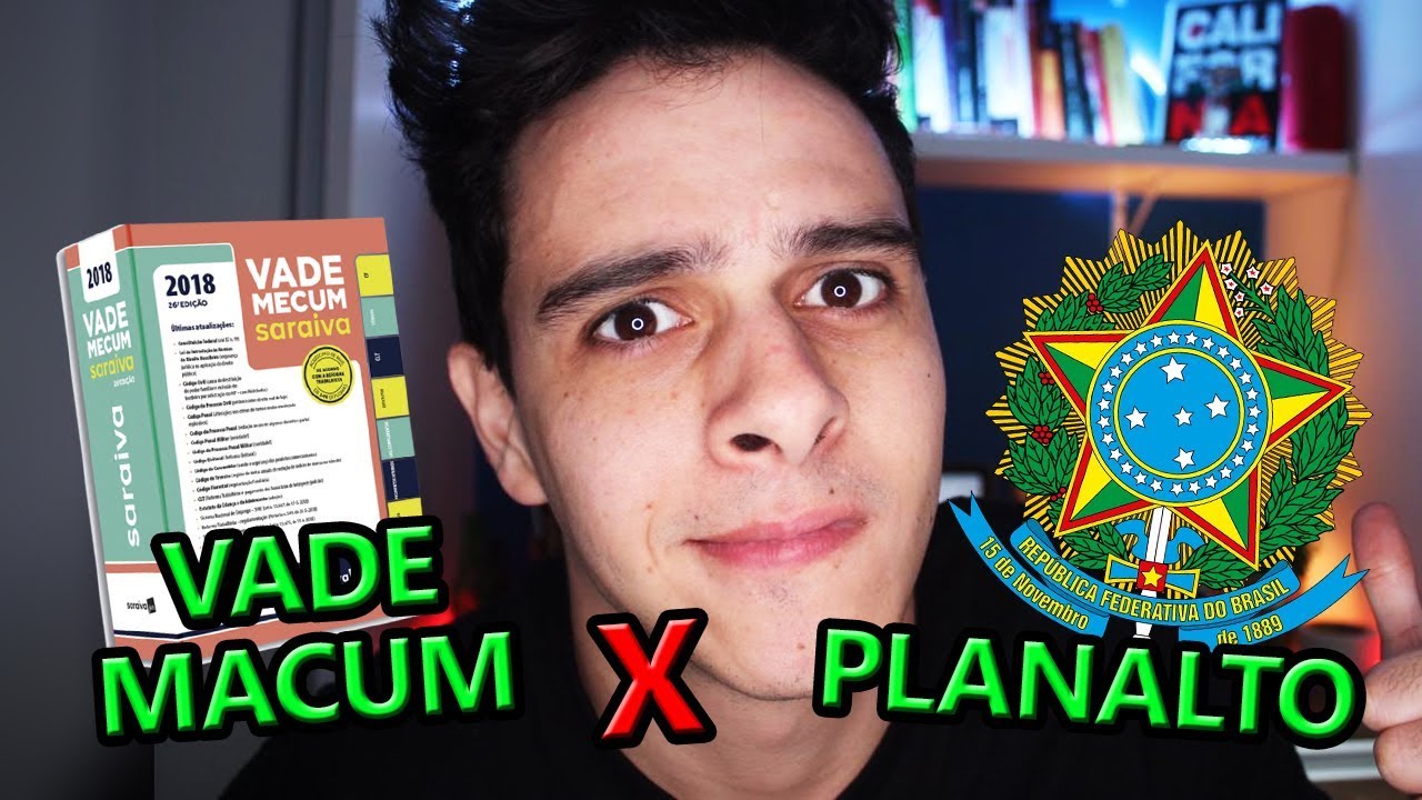 O QUE É LEI SECA E COMO ESTUDAR? [BEABÁ]