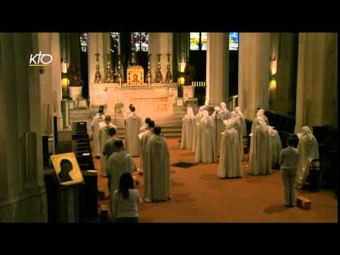 Laudes du 14 juillet 2015