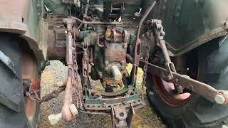 Volvo BOLINDER MUNKTELL BM minitraktor | Bild 4 - Agroline