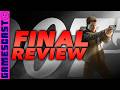 007 First Light FINAL Review - Kinda Funny Gamescast