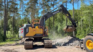 Pelle sur chenilles Volvo EC140ELM | Image 4 - Machineryline