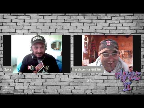 Waiting 4 "Phase II"