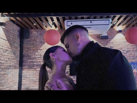 Juraré No Amarte Más - Allen CM, Sebas Garreta, Dave Aguilar (feat. SALVAJE) / VERSIÓN BACHATA