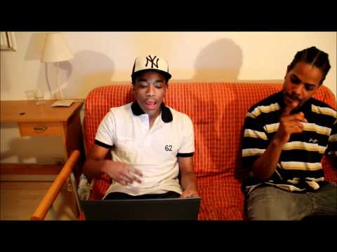 Dishy Mc & Djidy [ Freestyle part 1 ]