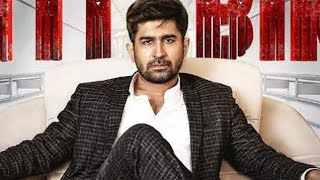 Pichaikkaran 2 - (2023) Tariler Hinddi Dabbed - 720P #Youtube (Vijay Antony)