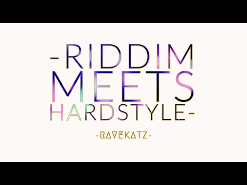 RaveCast Chapter 0: - SULFUR VS RaveKatz (RIDDIM Meets Hardstyle) -