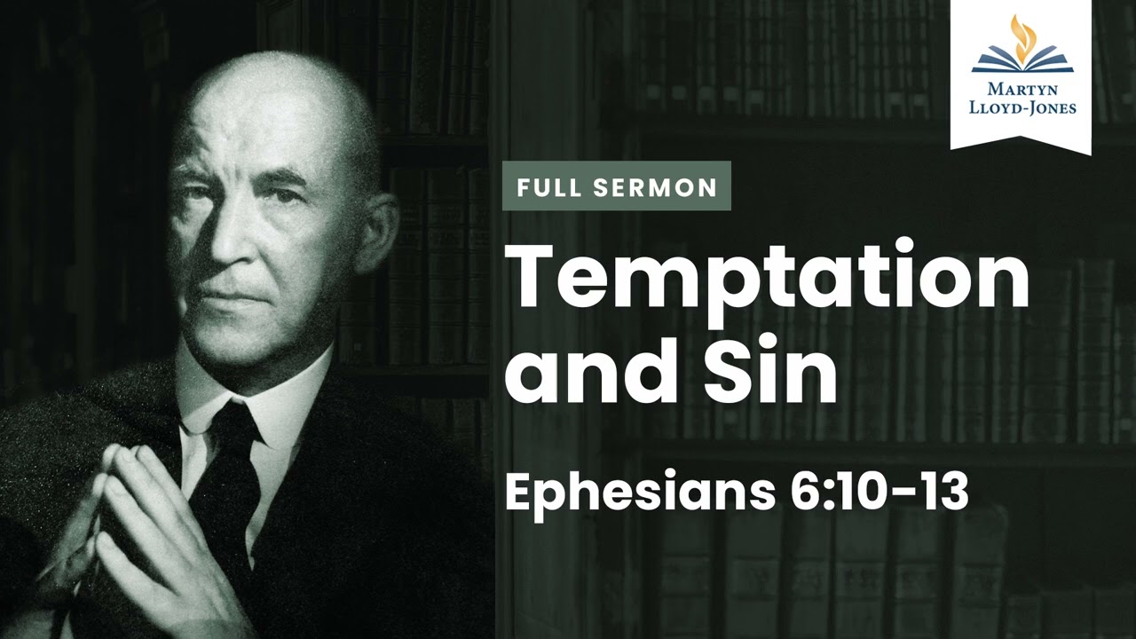 Temptation and Sin (Remastered)