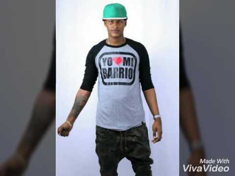 QUIMICO ft músicologo  Mark b & broklin-capotillo vamo a calmano