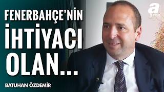 Aziz Yıldırım’ın Listesindeki O İsimden Kritik Çıkış!