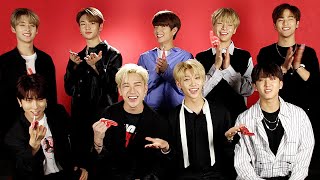 Download lagu Stray Kids Play Who's Who mp3 Download lagu Stray Kids Play Who's Who mp3