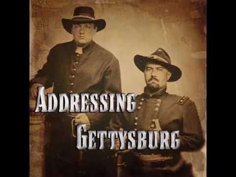 Gettysburg NPS Winter Lecture Series- "Is Gettysburg the High Water Mark"- by Ranger Troy Harman