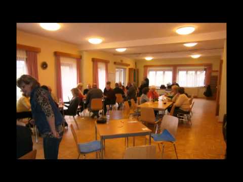 PVA Amlach St Peter Schnapserturnier 2013