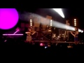 i´m on fire BAT FOR LASHES