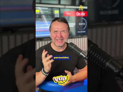 Když je z „kafe“ pomalu „konec“. 😅