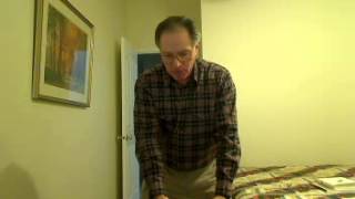 Arch-Extension Maneuver - S&T swing