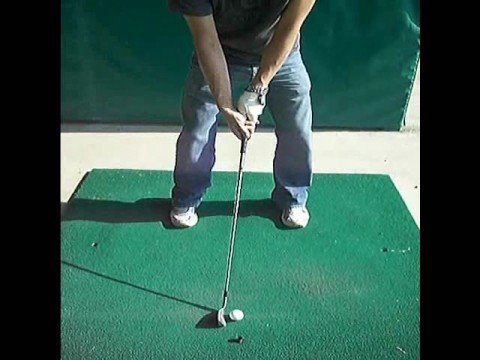Rgolfswing
