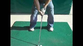 R - Golf Swing Sep 2008