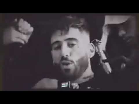 A.L.A ft. Didine Canon 16 , El Castro , Mc Artisan - Glock | Remix