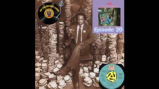 #20 On the Record Jams! Junie Morrison (Suzie Thundertussy!)