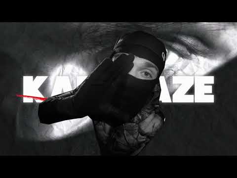 YeTé  - Kamikaze (Clip Officiel)