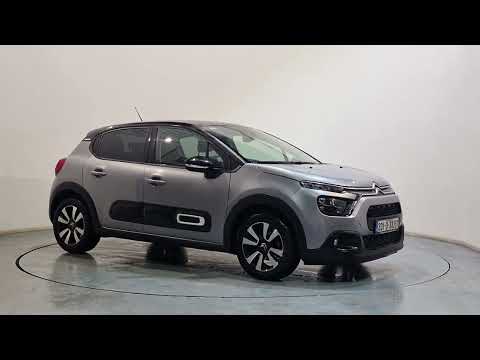 Citroen C3 FLAIR PureTech 83hp - Image 2