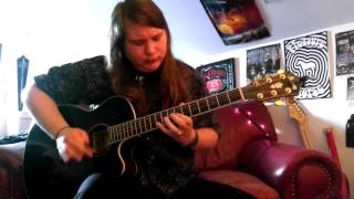 Matthew Shukin - Me 'n Annie (Low Cut Connie Cover)