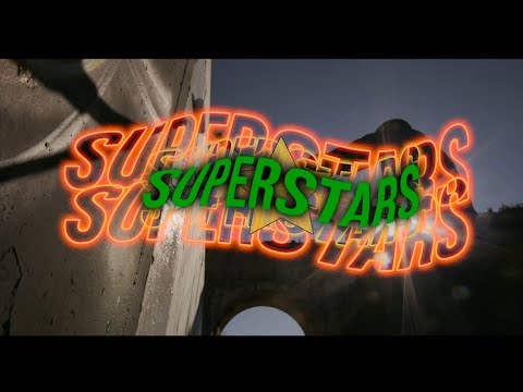Big-G x Ddak - SUPERSTARS