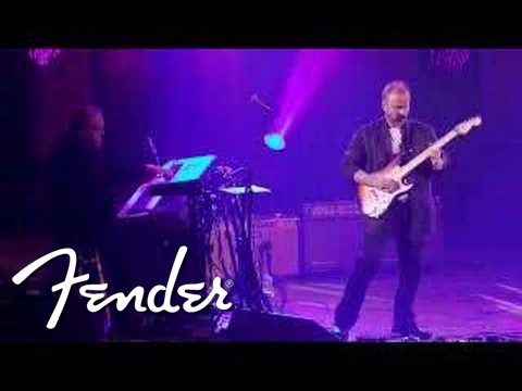 Daryl Stuermer | Fender