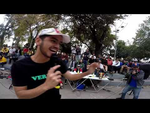 4TOS // LK vs ALPHA // ROUND FINAL // FINISH HIM TOURNAMENT 2019