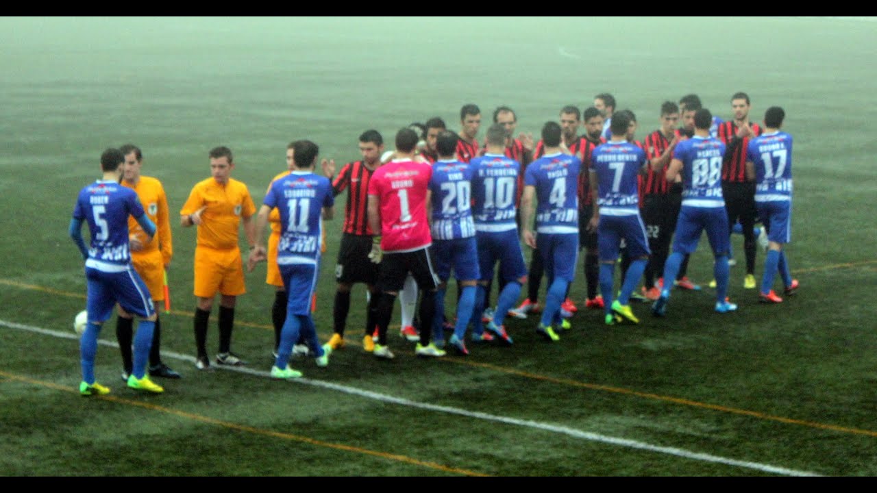 Vila FC  1-0 FC  Alpendorada