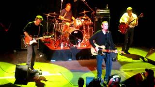 John Hiatt - Tennessee Plates
