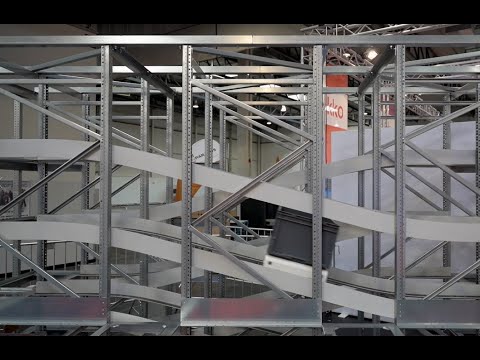 IFOY Nominee 2022: stow robotics - e.scala