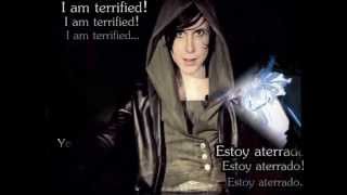 IAMX-I Am Terrified (Sub. Español)