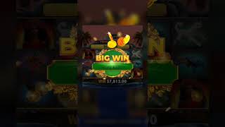 Big win revealed! Are you ready? #bigwin #slot #gambling #lasvegas #casino