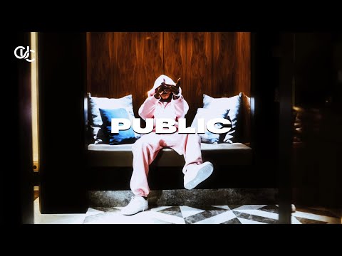 (FREE) Timar x Werenoi x Ninho Type Beat - Public | Instru Sombre | Instru Rap 2025