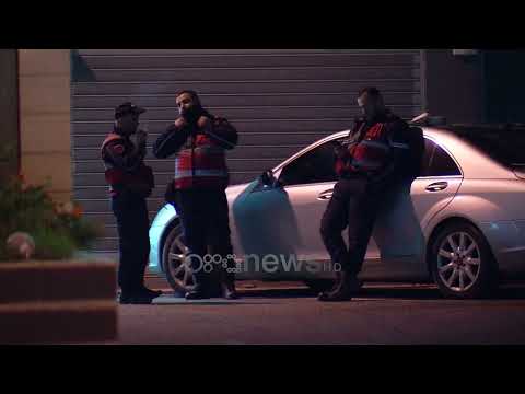 “PËRGJAKET” SHËN VALENTINI/ Zbardhet ngjarja në hotelin në Sauk! Policia arreston 2 shtetas, 3 ...