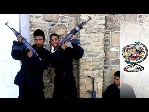 Global Conflicts : Child Soldier PC