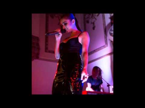 BANKS - What You Need The Weeknd Cover