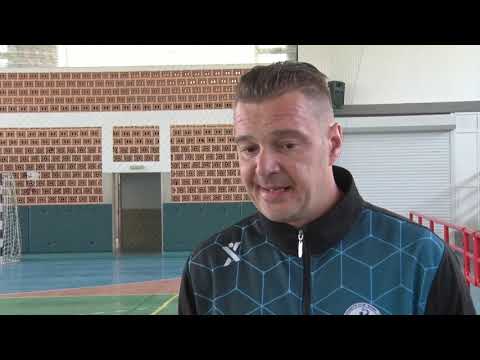 Tešanjska hronika 750 - Rukometaši tešanjske Bosne završili sezonu pobjedom nad ekipom RK Žepče