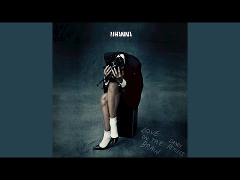 Video thumbnail for Love on the Brain (RY X Remix)