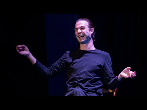 Teaser - Dans la peau de Cyrano 