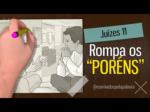 Trust in the God who transforms || Judges 11 #RPSP