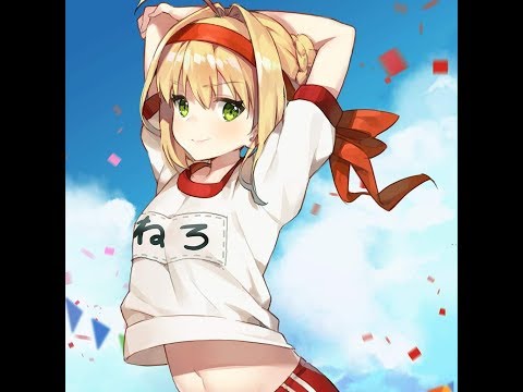 [FGO NA] Nerofest 2019 Grand Finale: The Crimson Olympian CQ- NERO SOLO