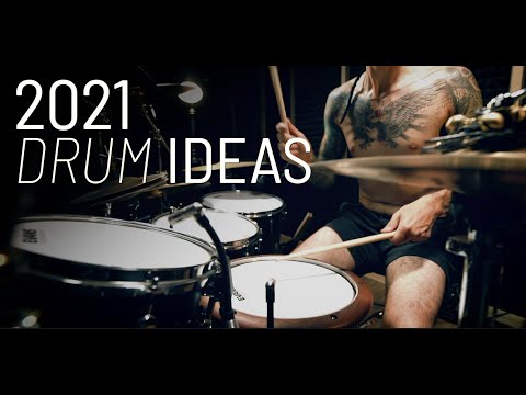 2021 Drum Ideas | Orlando Drummer