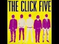 The Click Five - The Reason Why (acoustic) 