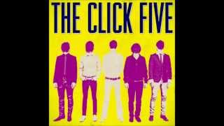 The Click Five - The Reason Why (acoustic)