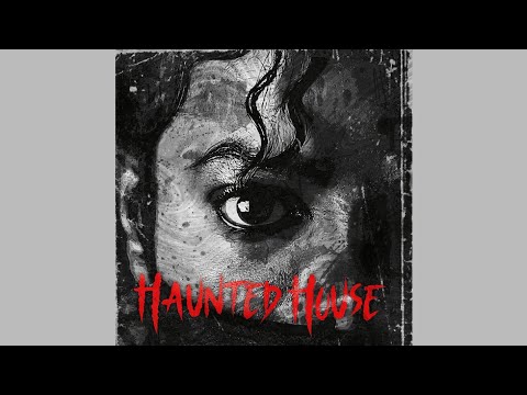Michael Jackson - Haunted House (Fanmade A.I) | Lyrics