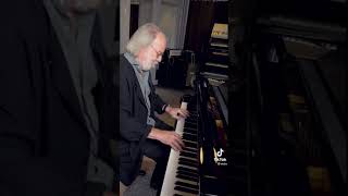Download lagu Chiquitita Last part Piano by Benny Andersson (ABBA) 2021 mp3