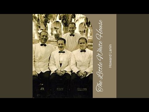 The Little White House