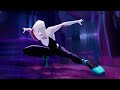 Remix Spider Woman Gwen Stacy Guggenheim Assemble